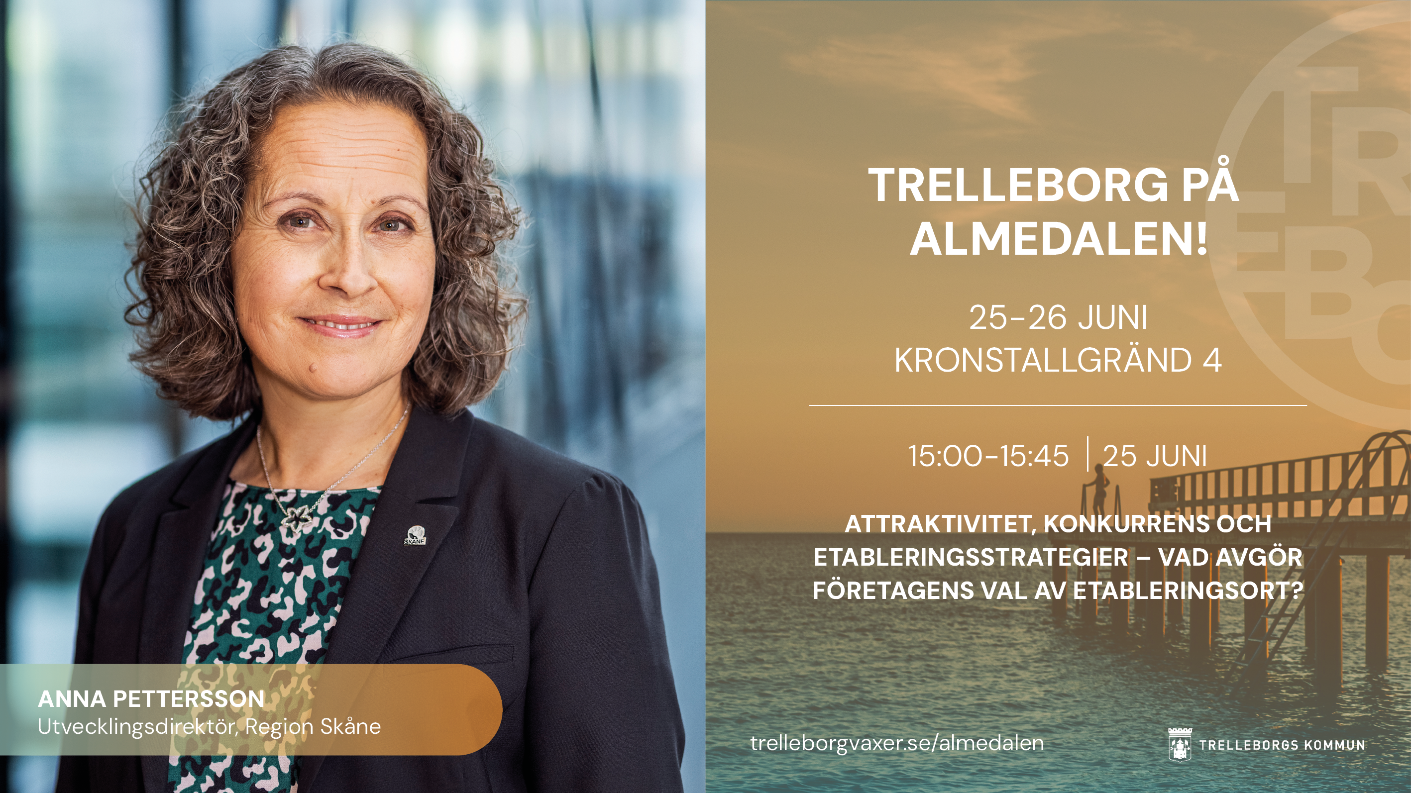 Bild talare