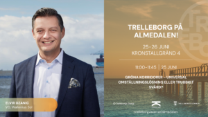 Foto talare