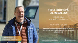 Foto talare