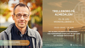 Markku Rummukainen