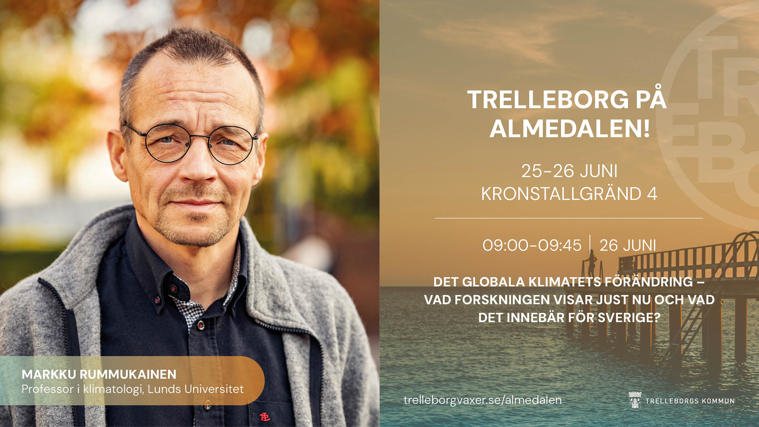 Markku Rummukainen