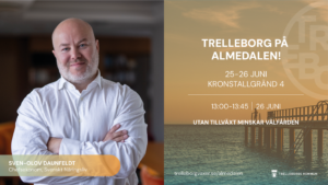 Foto talare