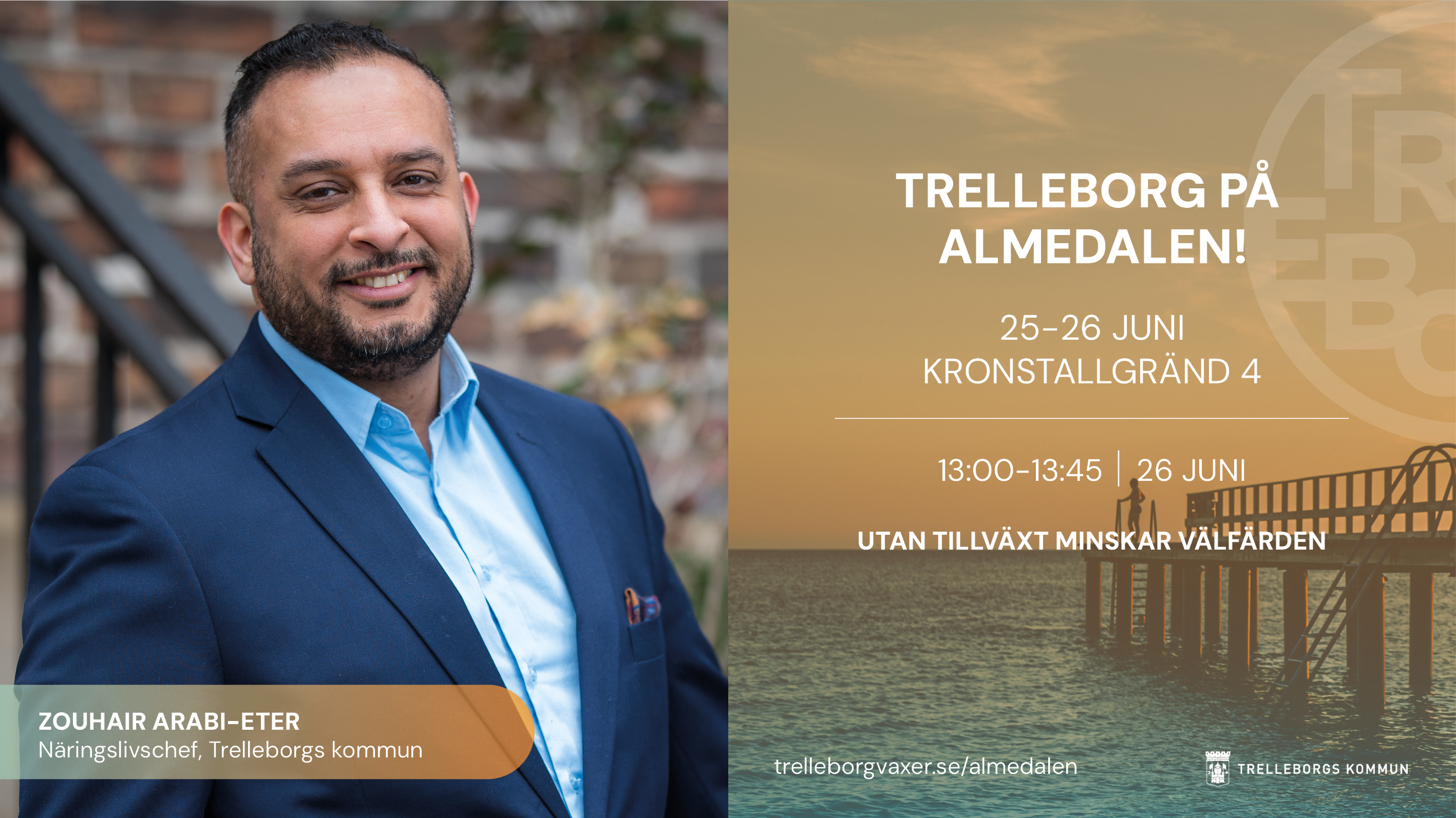 Foto talare